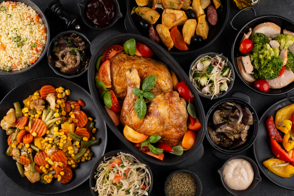 Best Food Deals in Pakistan for Your Family Nights