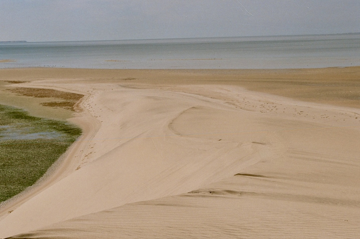 Villa Cisneros (Dakhla) y la Peninsula de Rio de Oro - El Sahara Occidental (102)
