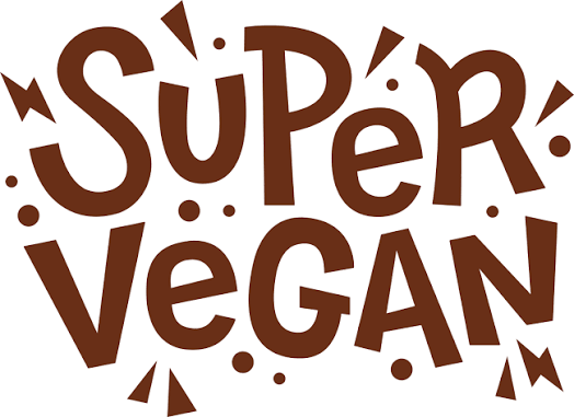 Super Vegan