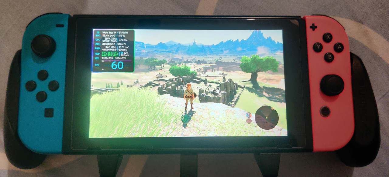 BOTW