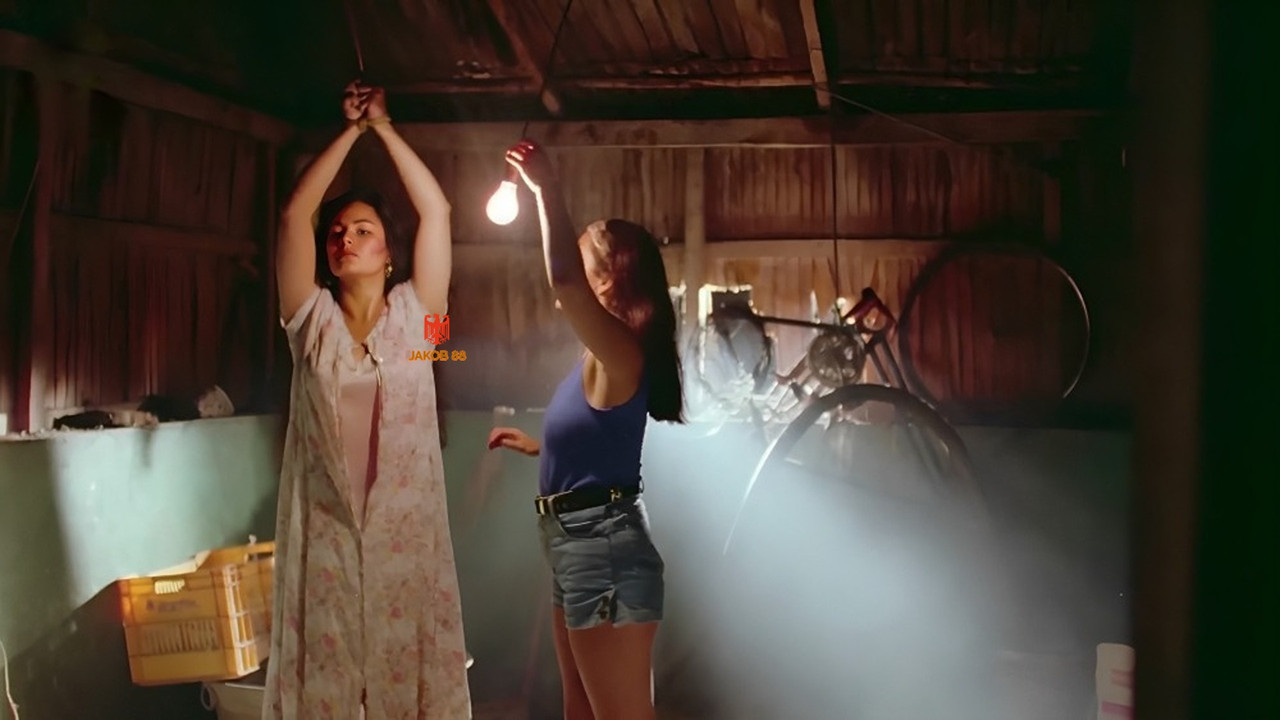 Rossana San Juan 7 - Sinaloa - Tierra de Hombres 1994