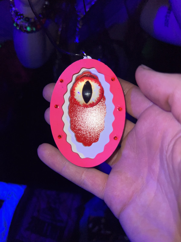 Medallion 3