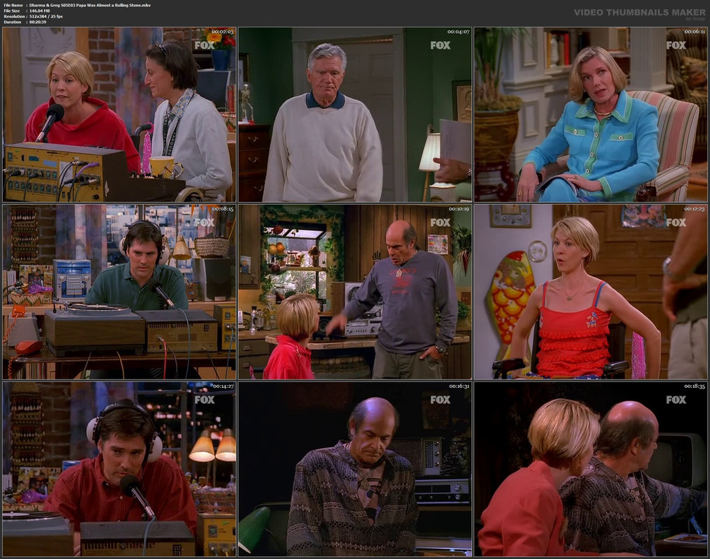 Dharma & Greg S05E03 Papa Was Almost a Rolling Stone.mkv