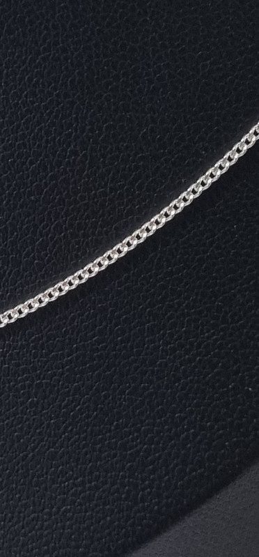 Cadena clásica de 45cm #601001