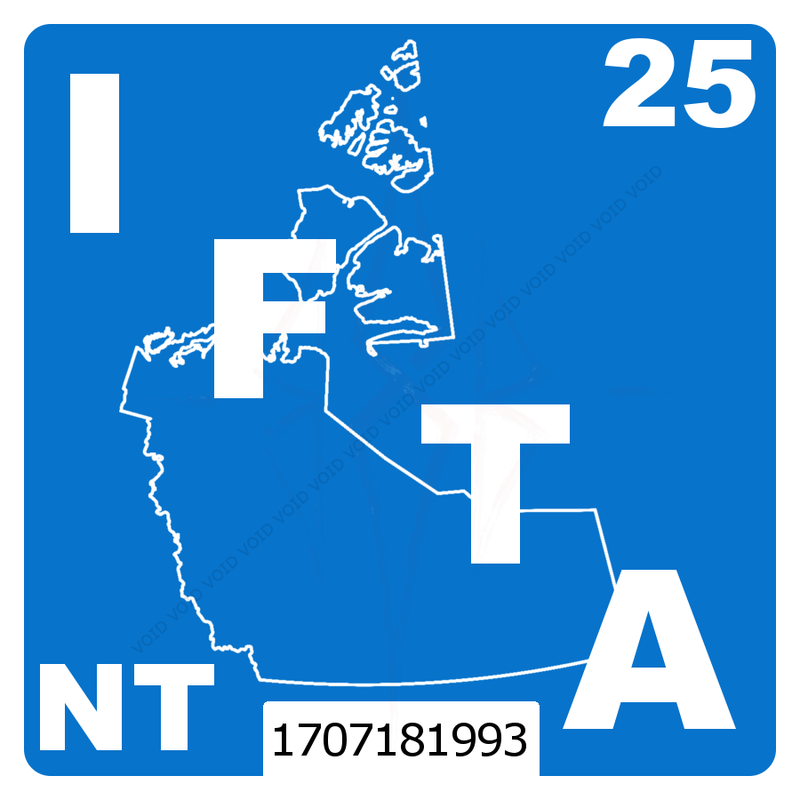 IFTA-NT25