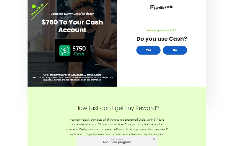 Rewards US