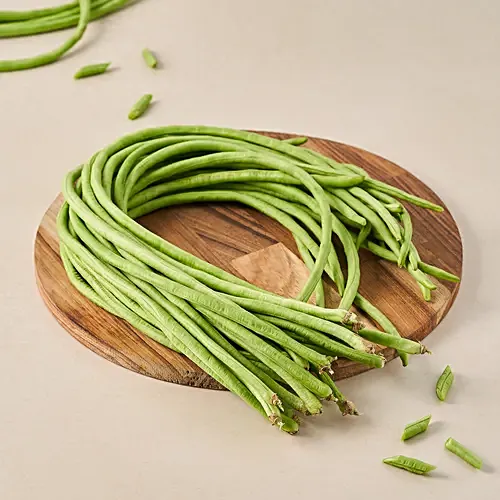 Beans Cowpea - Sem Lobiya