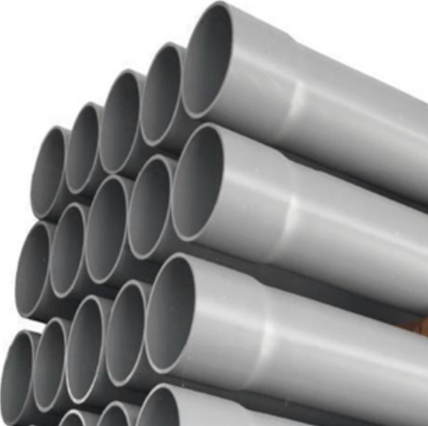 PVC Single Pipe