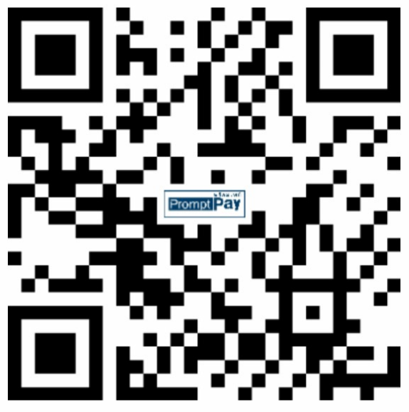 PromptPay QR