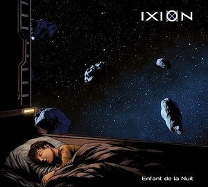 Re: Ixion (FRA) / Atmospheric Doom Metal