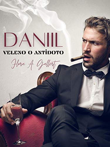 Flora A. Gallert – Daniil: Veleno o Antidoto (2021)