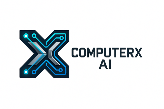 ComputerX