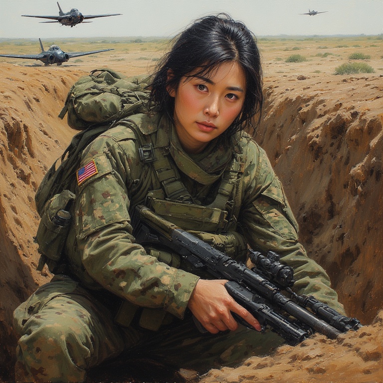 breathtaking-oil-painting-Japa-2