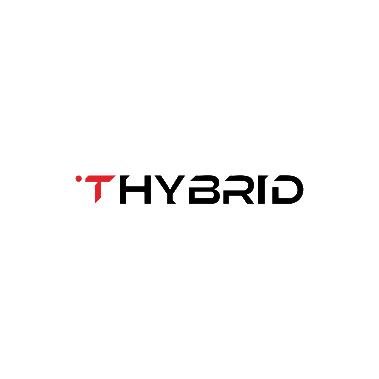 Thybrid Logo