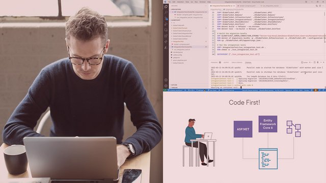 EF Core 6: Best Practices EF Core 6: Best Practices