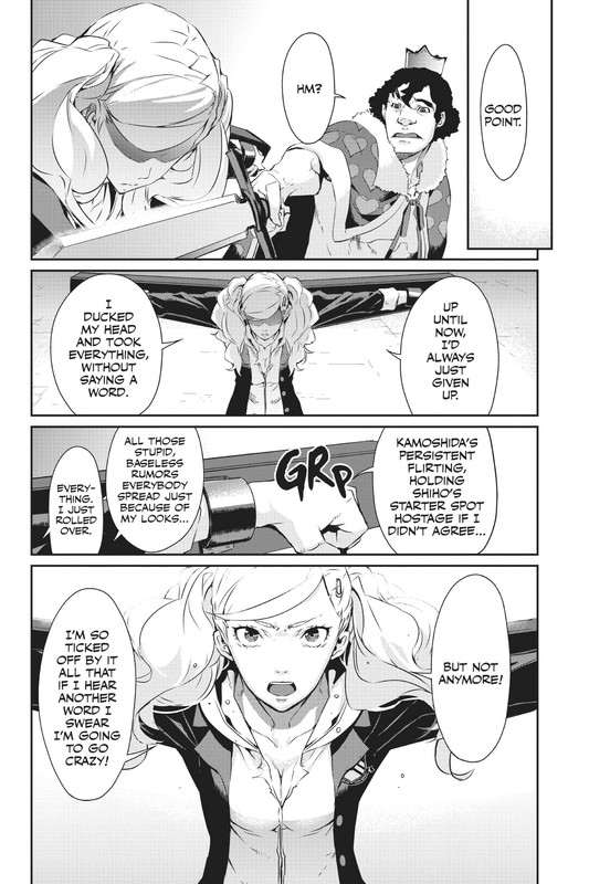 Persona 5Vol2-13