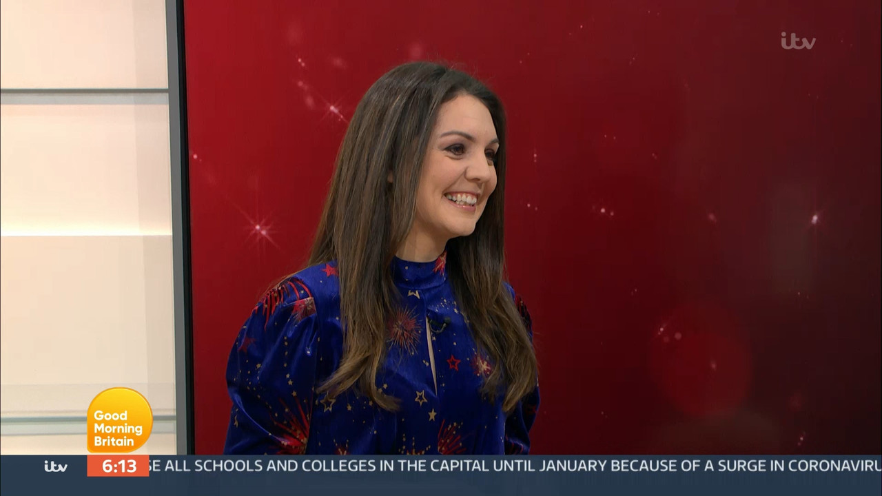 12.14 - 06.00.00 - Good Morning Britain. Morning magazine featuring a....ts_snapshot_13.44.893