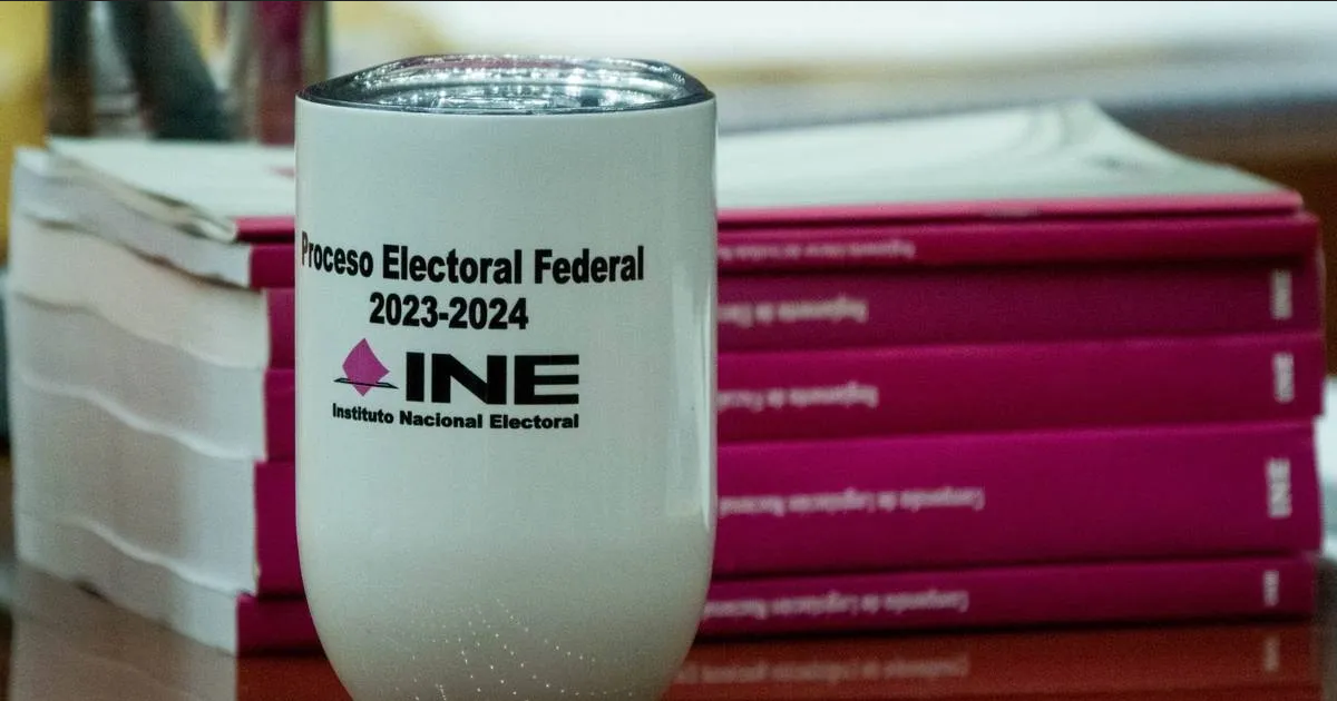 INE prevé tres debates presidenciales; PAN busca que sean cinco