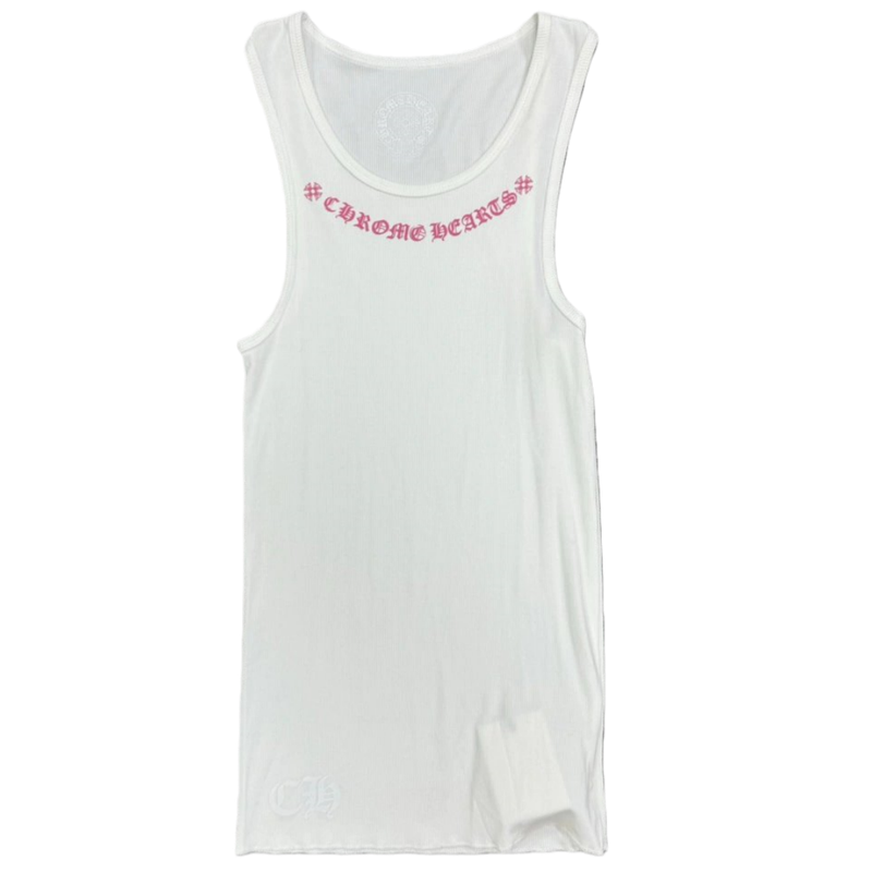 Chrome Hearts Sleeveless Dress