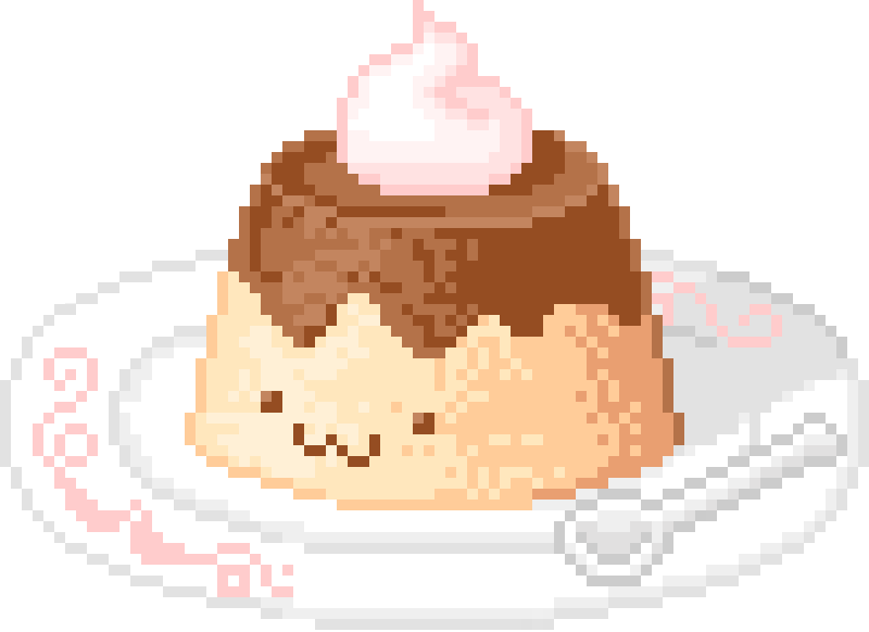 pudding