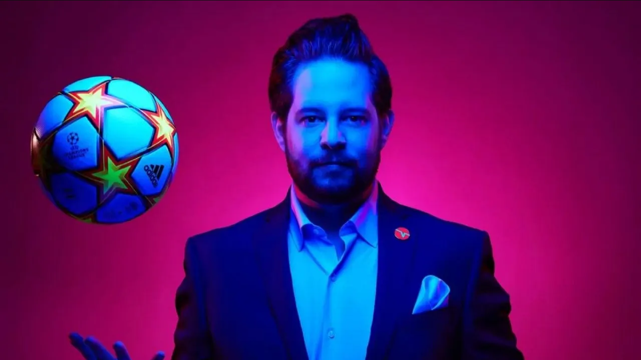 Pollo Ortíz se desahoga y admite no merecía narrar el mundial en Televisa