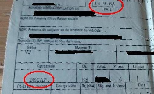CG Décap