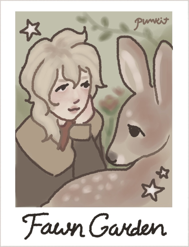 fawngarden