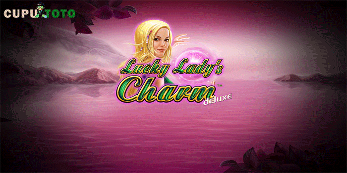 Slot Lucky Lady's Charm