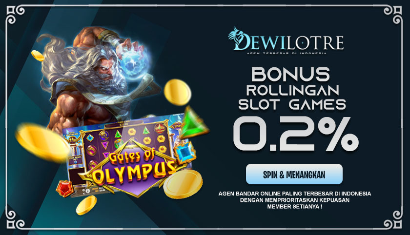 Dewilotre | Situs Slot Online | Togel Online | Live Casino Online