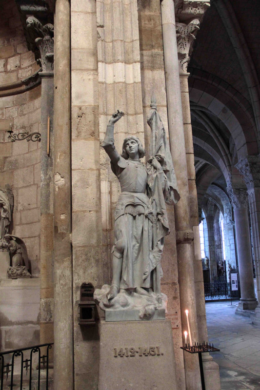 Jeanne d'Arc