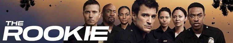 The Rookie S07