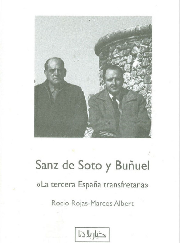 Rocio Rojas-Marcos Albert - Sanz de Soto y Buñuelb