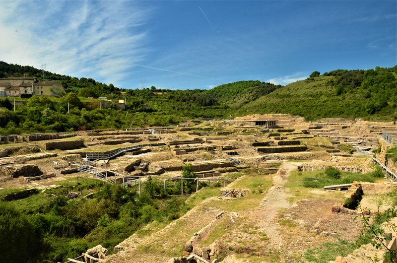 ALAVA Y SUS PUEBLOS-2011/2021 - Blogs de España - VALLE SALADO DE AÑANA-21-5-2021 (2)