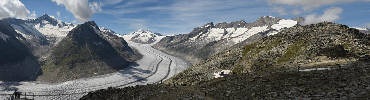 Huyendo del COVID a los Alpes (2020) - Blogs de Suiza - De Grindelwald a Eischoll (Zona de Valais) (13)