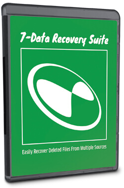 7-Data Recovery Suite 4.3 7-Data Recovery Suite 4.3