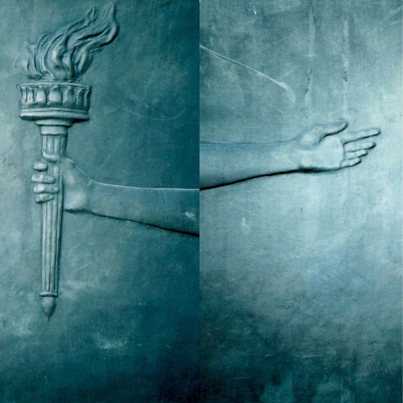Fugazi - The Argument (Album, Dischord Records, 2014) FLAC