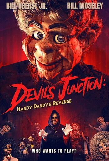 Devils Junction Handy Dandys Revenge 2019 1080p WEB DL H264 AC3 EVO