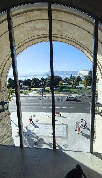 Faro Santander. Colecciones - Blogs de España - Nuevo espacio expositivo Faro Santander (2)