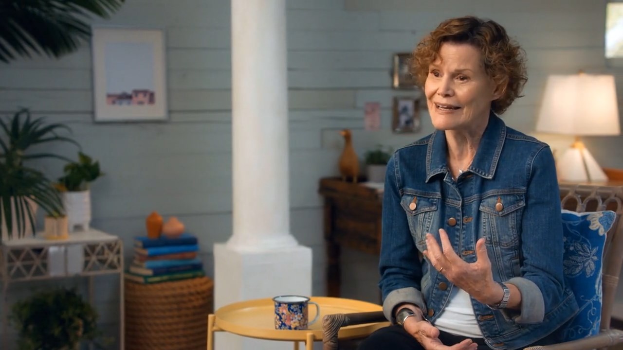 MasterClass - Judy Blume Teaches Writing