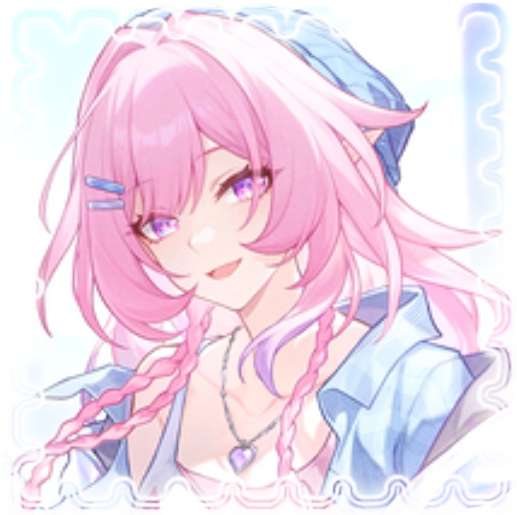 Cyrene | Honkai Star Rail