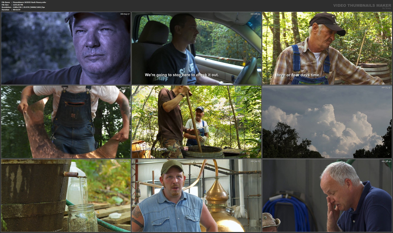 Moonshiners S03E05 Hush Money.mkv