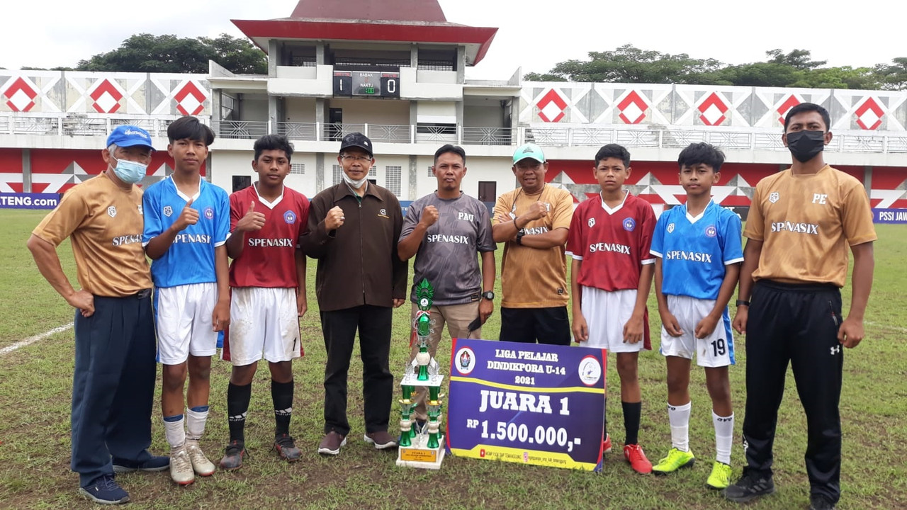 SMP Negeri 6 Temanggung (1)