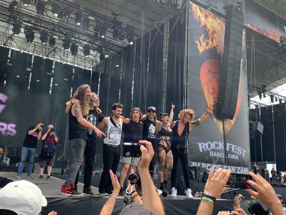 Биг Моузерс