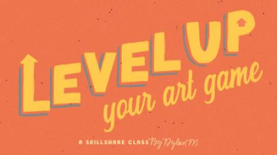 Leveling Up Your Art Game: The Elements & Principles of Design