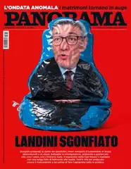 Panorama Italia – 26 Agosto 2026 [True PDF]