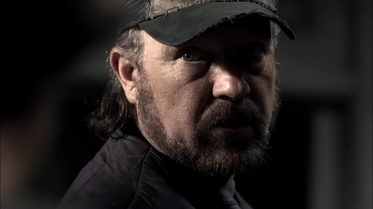 Supernatural (2005) - S02E01 - In My Time of Dying (1080p BluRay