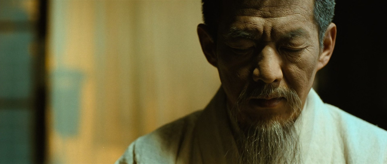 The Lost Bladesman 2011 Extras 1080p BluRay x265 HEVC 10bit EAC3 7 1 Chinese SAMPA QxR