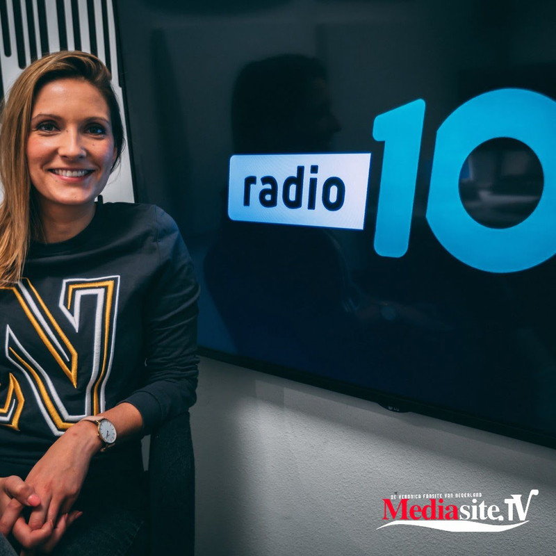 Annemarie-Bruning-Radio 10