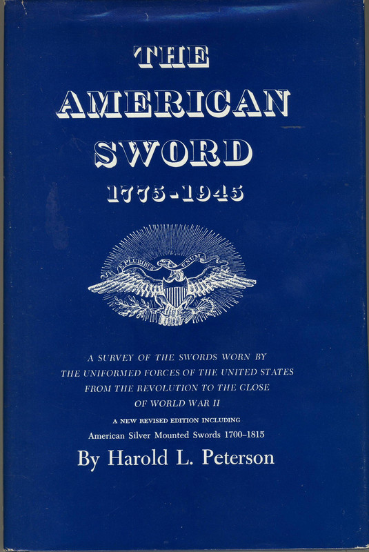 #27 The American Sword