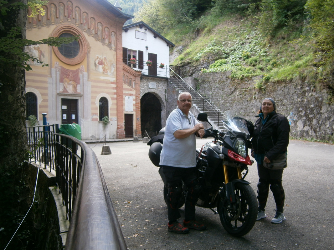 LAGO DI VALVESTINO (4)